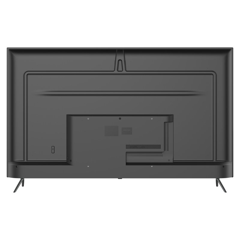 Onn 65” Class 4K UHD (2160P) LED Roku Smart Television HDR (100012587)