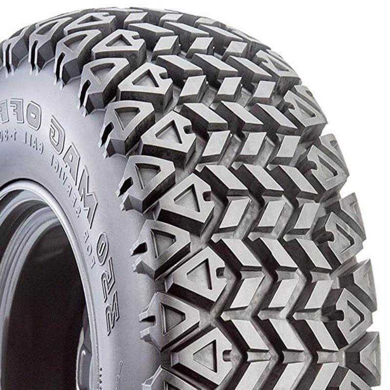 OTR 350 MAG 25X10.00-12 98A3 C ATV/UTV Tire