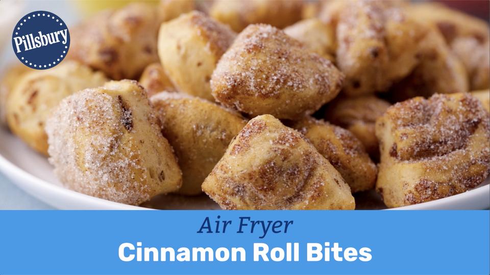 Pillsbury Cinnamon Rolls With Original Icing 16 Count 2 Pack 24.8 Oz