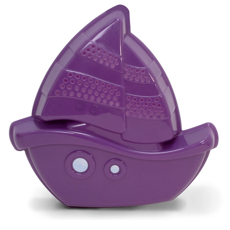 Play Day Beach Basket Set 10 Piece Sand Toy Set