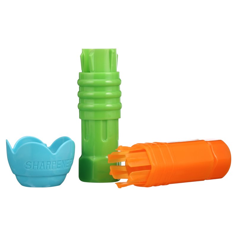 Play Day Ultimate Sidewalk Chalk Set 80 Pieces