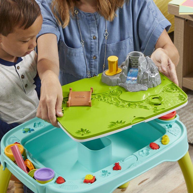 Play-Doh All-in-One Creativity Starter Station Activity Table