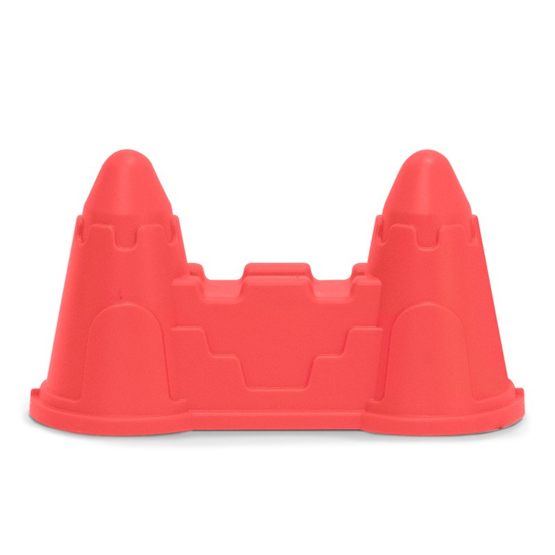 Playday 4.5" Sand Castles