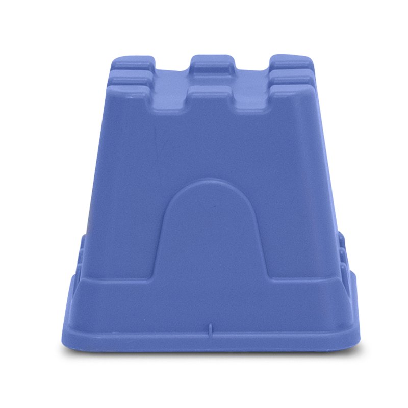 Playday 4.5" Sand Castles