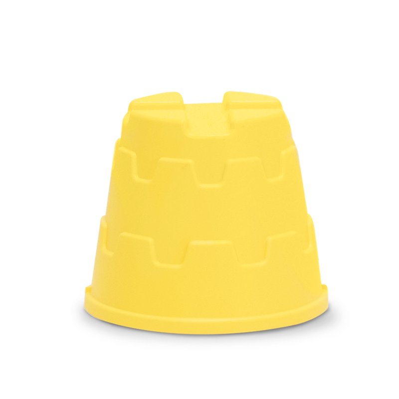 Playday 4.5" Sand Castles