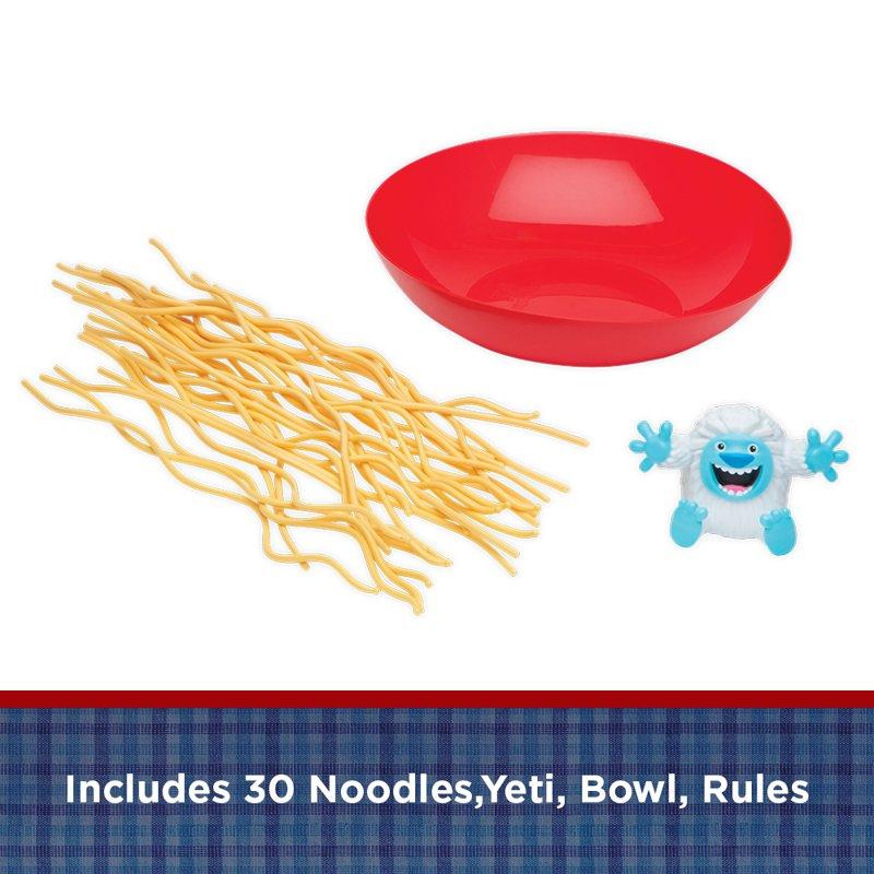 PlayMonster: Yeti In My Spaghetti Game Board Games For Children Ages 4+