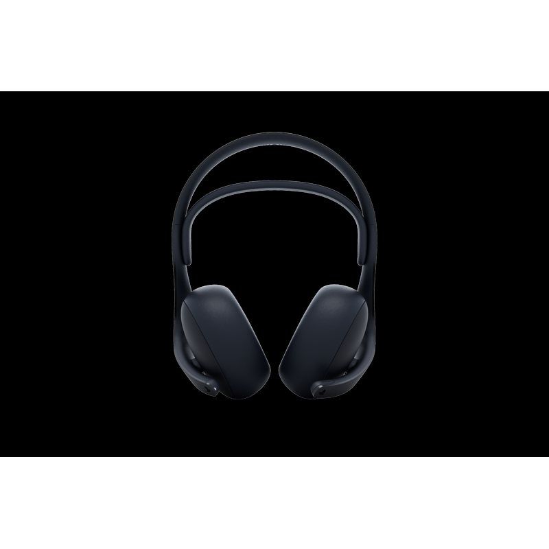 PlayStation PULSE Elite Wireless Headset - Midnight Black