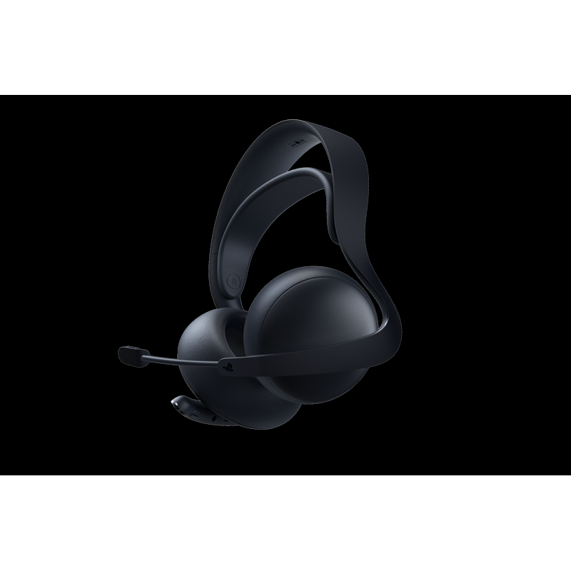 PlayStation PULSE Elite Wireless Headset - Midnight Black