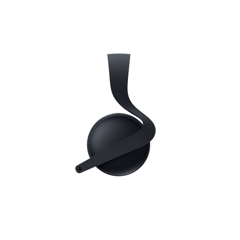 PlayStation PULSE Elite Wireless Headset - Midnight Black
