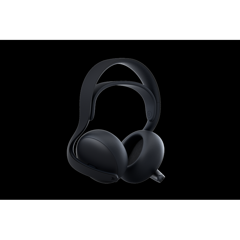 PlayStation PULSE Elite Wireless Headset - Midnight Black