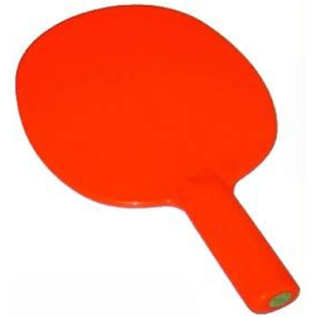 Poly Table Tennis Paddle