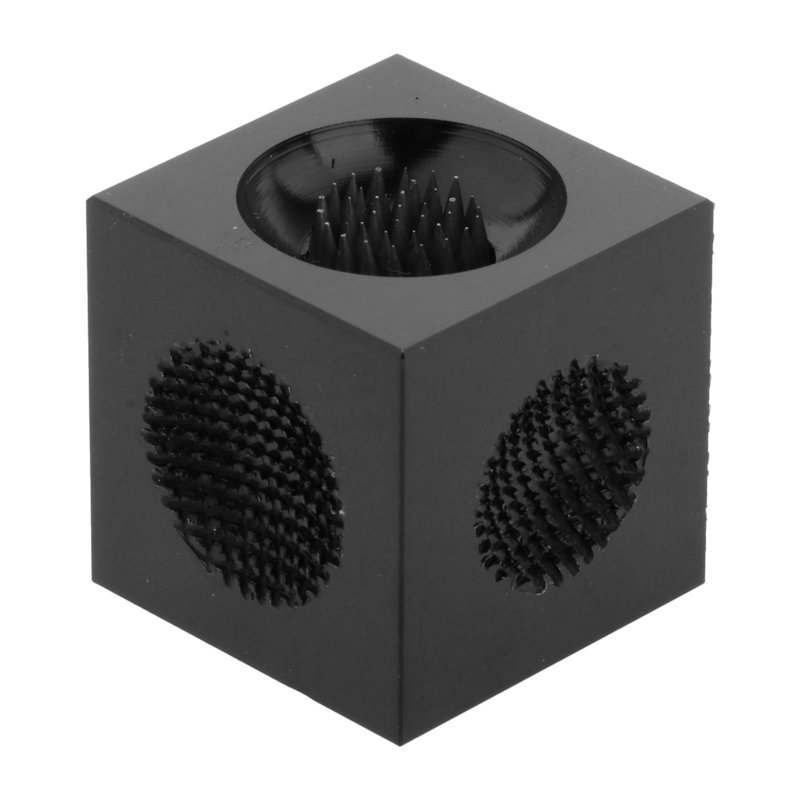 Portable Pool Shaper Tool Stainless Steel Accessories Snooker Shape Lightweight Trimme Perforator Shaper Compact Lightweight Black