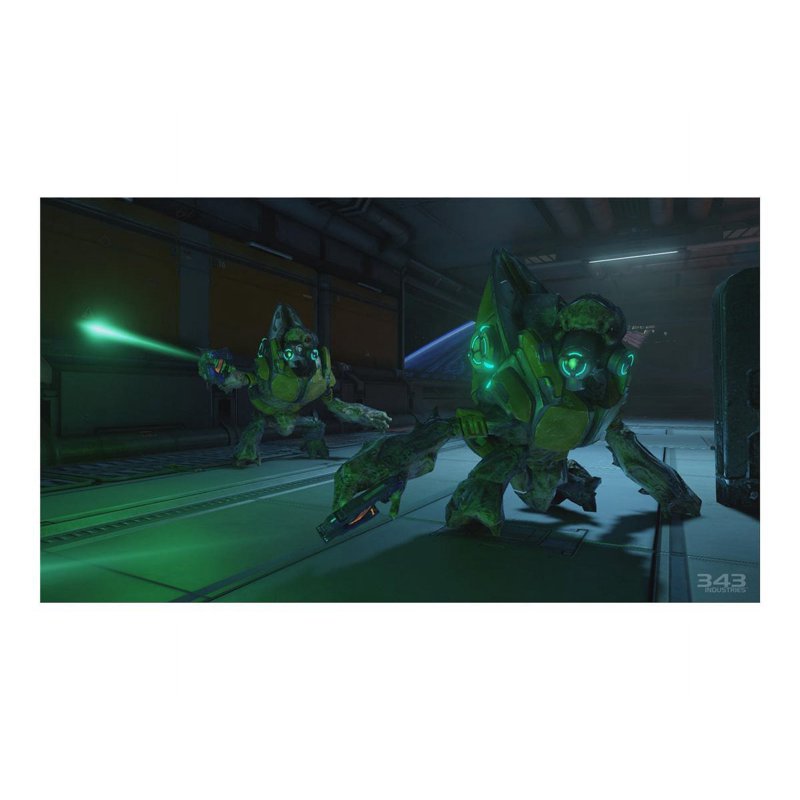 Pre-Owned Halo Master Chief Collection Microsoft Xbox One