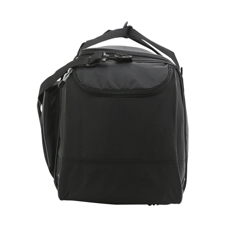 Protege 28" Sport And Travel Duffel Bag Black