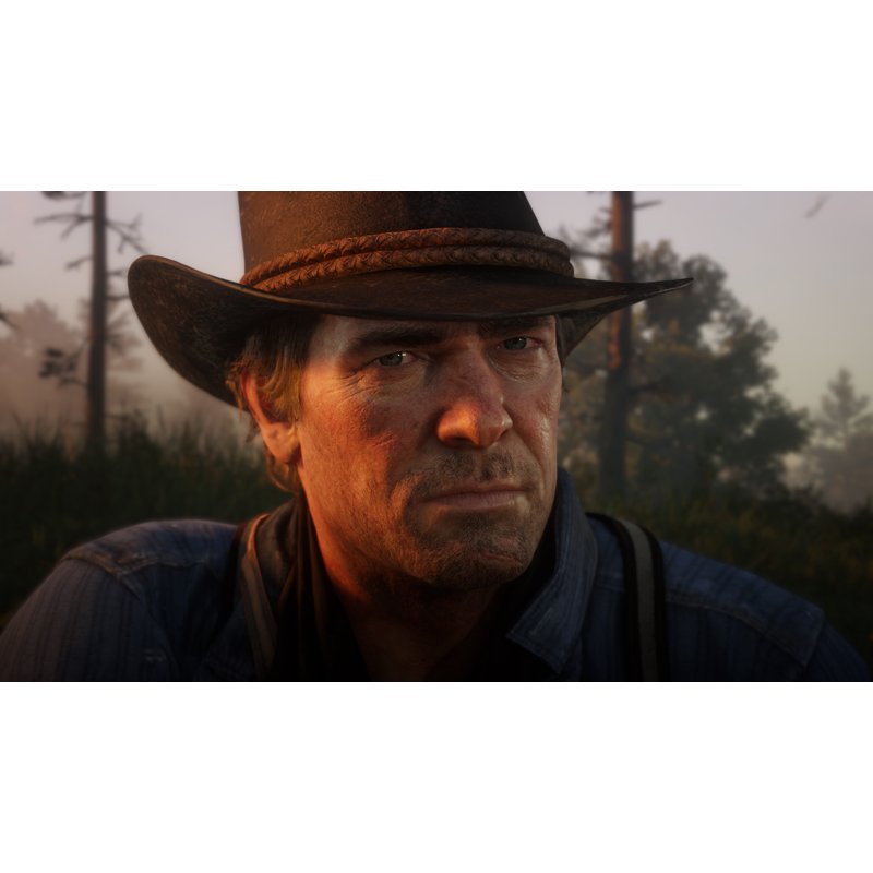 Red Dead Redemption 2 - PlayStation 4