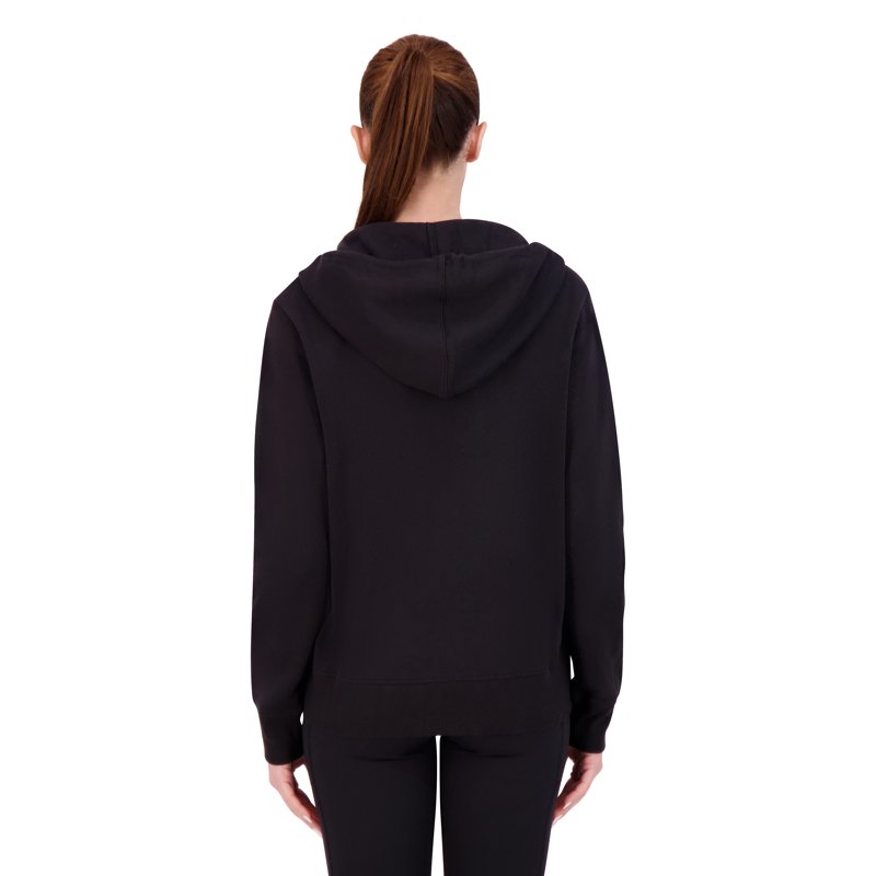 Reebok Women's And Women's Plus Day To Day Zip Up Hoodie Sizes XS-4X
