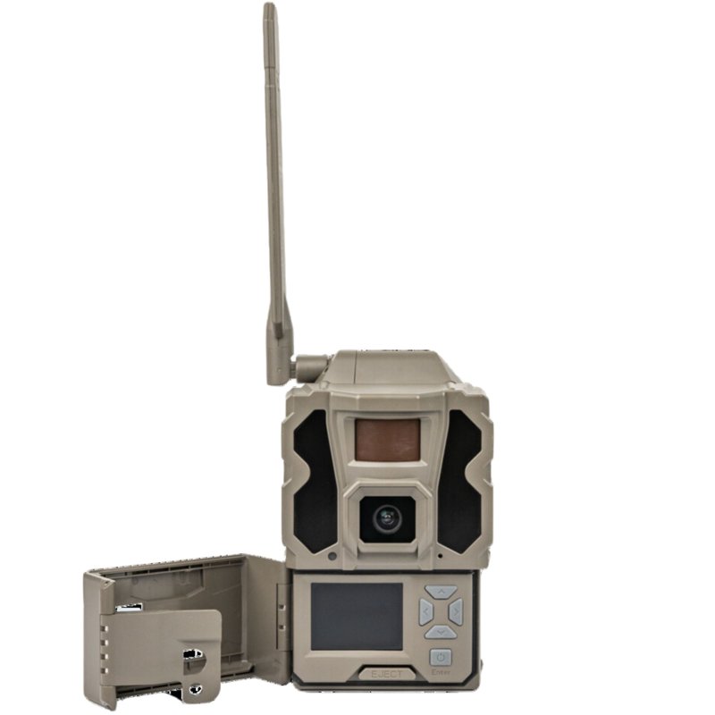 Reveal By Tactacam Pro 3.0 16 Megapixels Hunting Cellular Camera