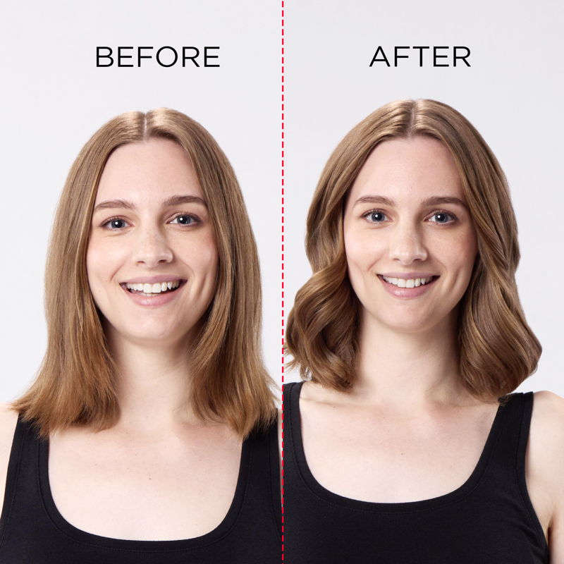 Revlon One-Step 1-1/2" Root Booster Round Hair Dryer Black