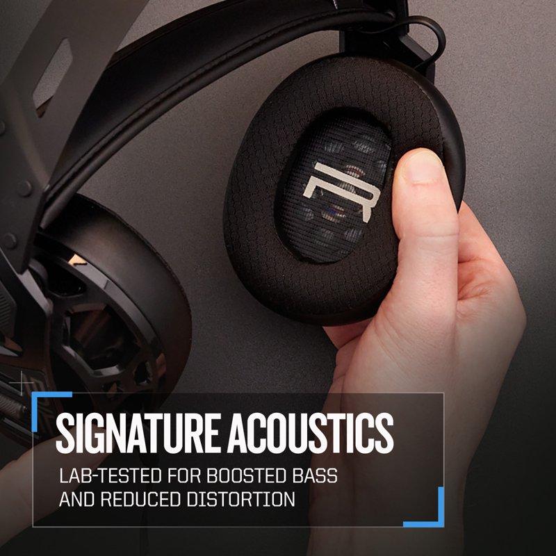 RIG 500 PRO HX Gen 2 Xbox Gaming Headset With 3D Audio