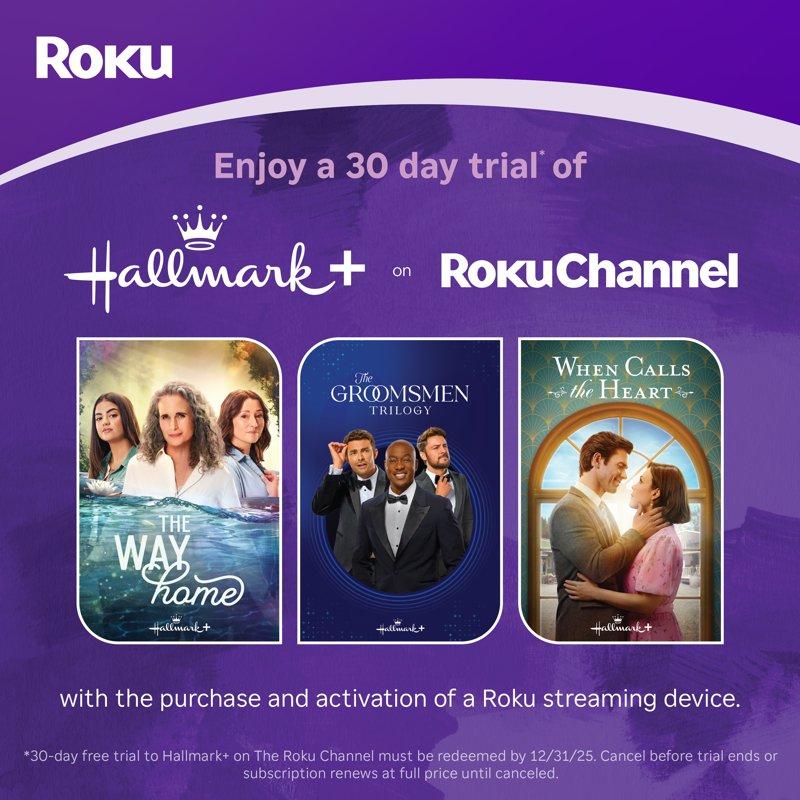 Roku Premiere 4K/HDR Streaming Media Player Wi-Fi® Enabled With Premium High Speed HDMI® Cable And Standard Remote