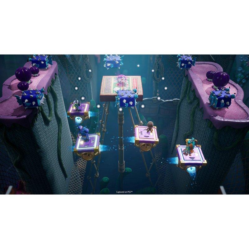 Sackboy: A Big Adventure Sony PlayStation 5