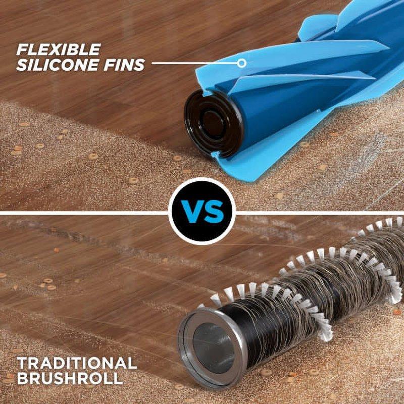 Shark Navigator Lift-Away Upright Vacuum Pet Friendly Powerful Suction Self-cleaning Brushroll HEPA Filter Hard Floor And Carpet Upholstery And Crevice Tool ZU660 Burgundy