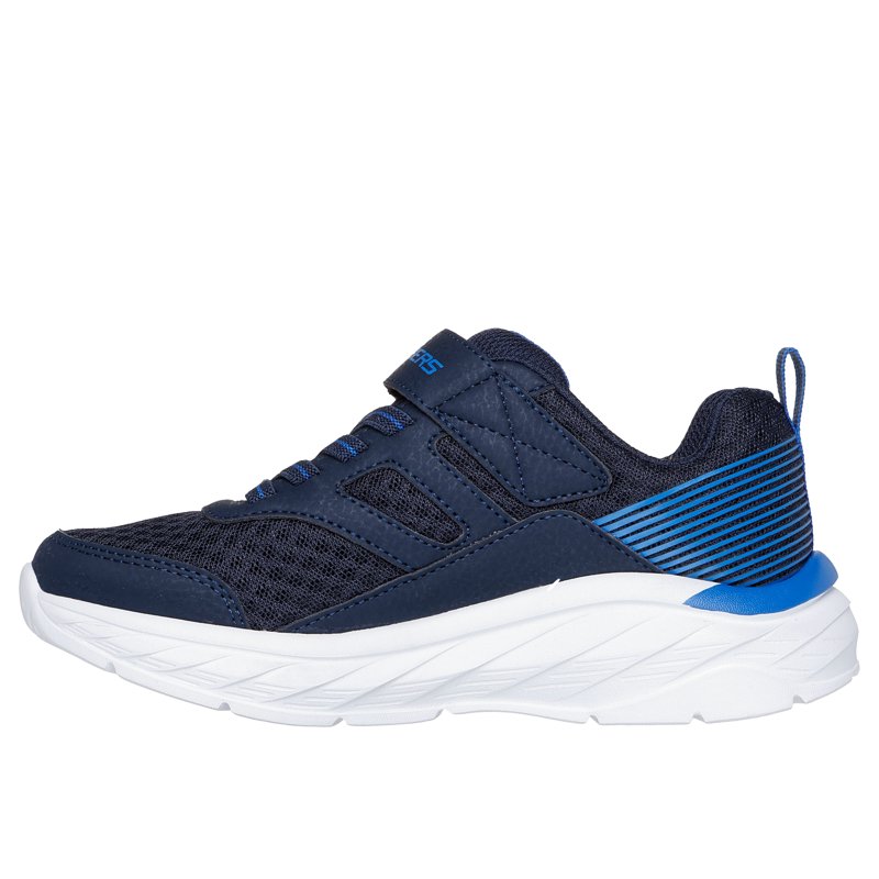 Skechers Little & Big Kids Boundless Athletic Sneaker