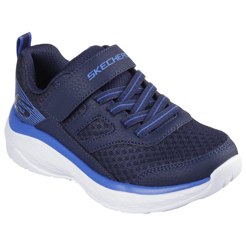 Skechers Little & Big Kids Boundless Athletic Sneaker