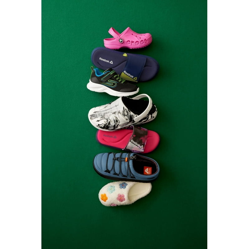Skechers Little & Big Kids Dynamatic Athletic Sneakers