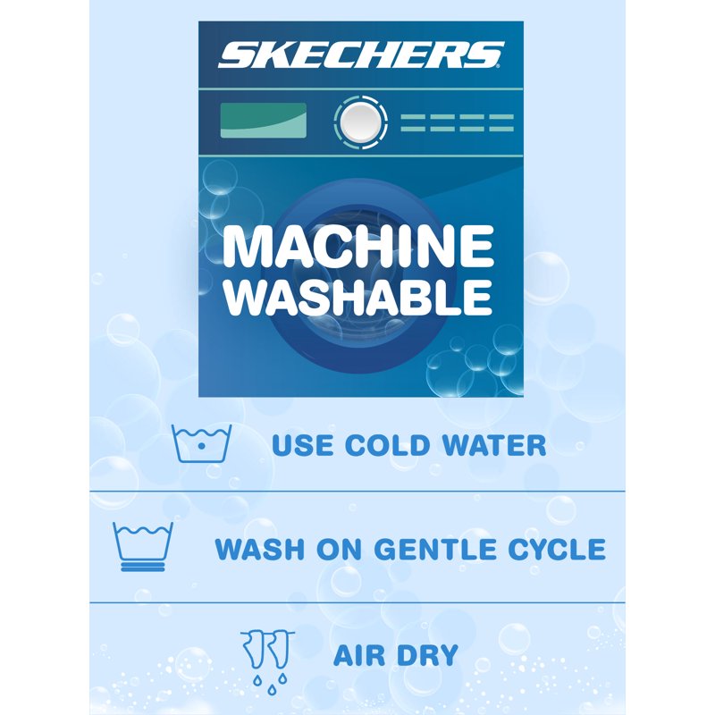 Skechers Men's Track Moulton Lightweight Memory Foam Trainer Sneakers (Wide Width Available)