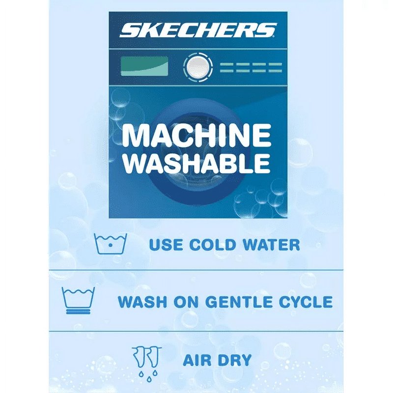 Skechers Women's Go Walk Joy Mesh Slip-on Comfort Shoe Wide Width Available