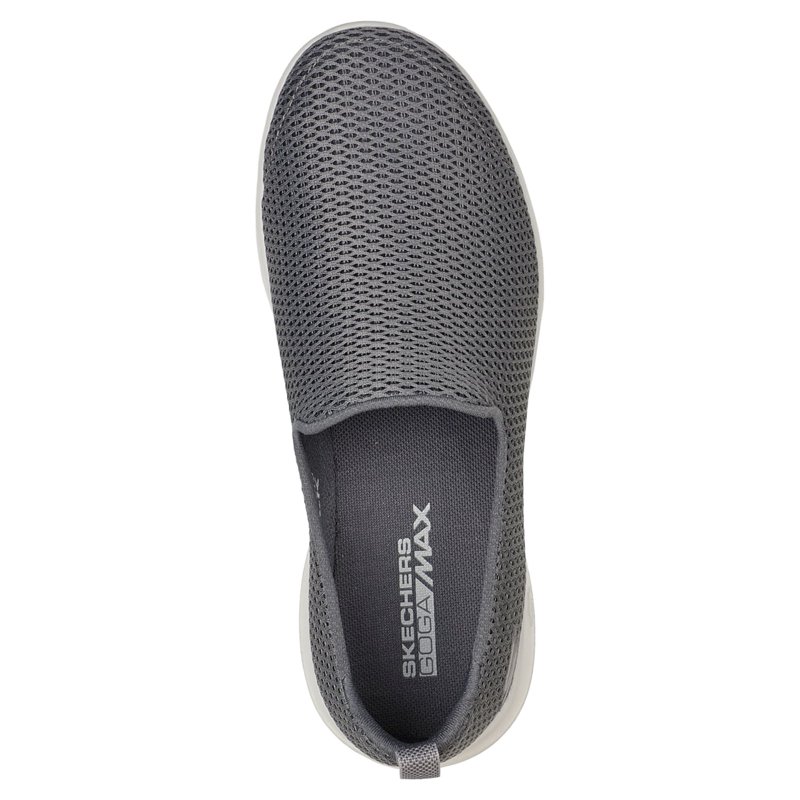 Skechers Women's Go Walk Joy Mesh Slip-on Comfort Shoe Wide Width Available