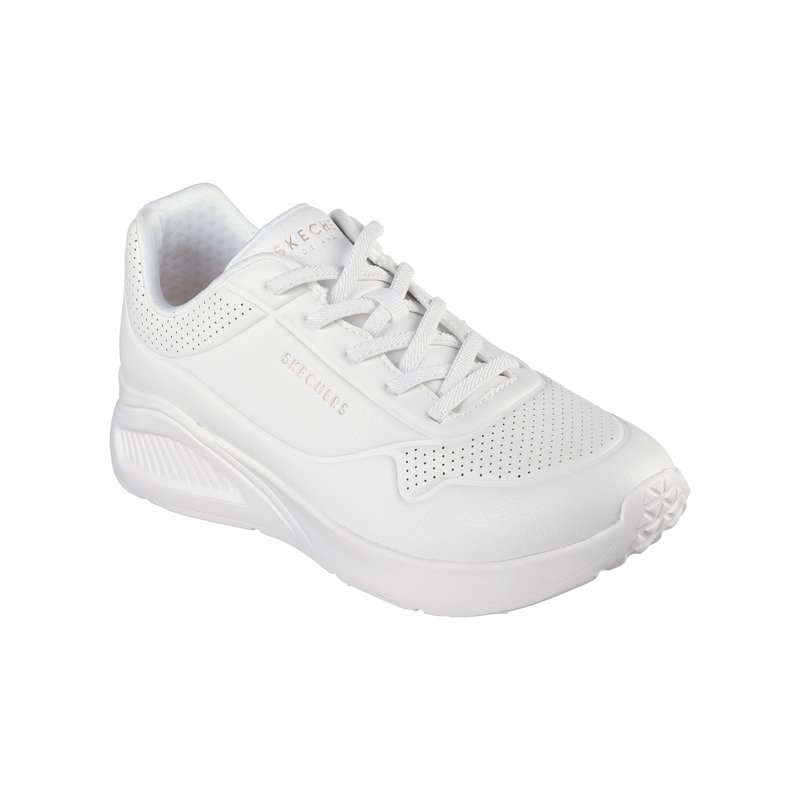 Skechers Women's Street UNO LITE Casual Athletic Sneaker Sizes 6-11