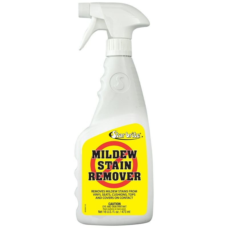 Star Brite Mildew Stain Remover