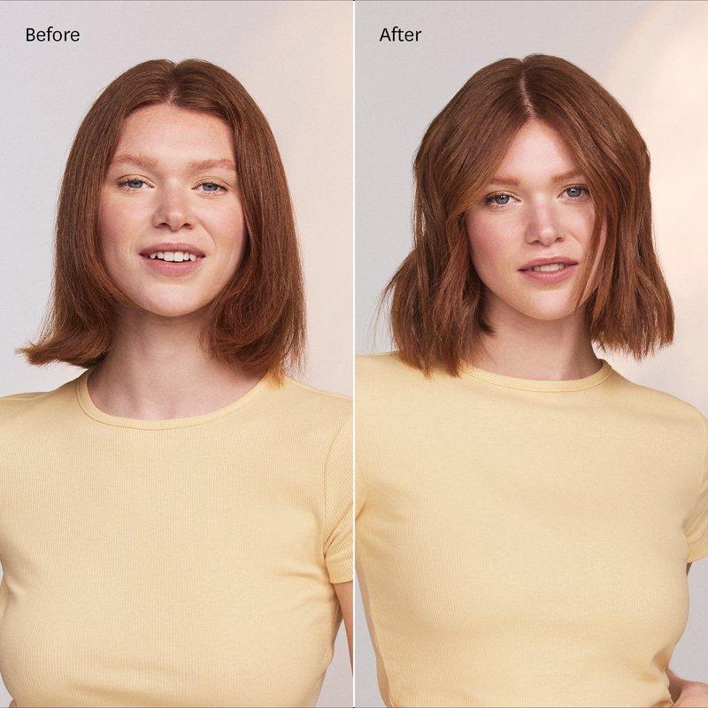 T3 SinglePass StyleMax Professional Flat Iron W/Custom Settings 1" Inch White