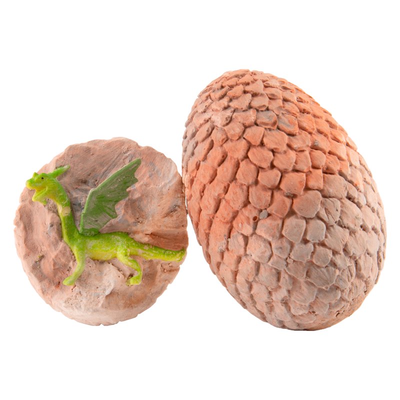 Thames & Kosmos I Dig It Dragons - Egg Excavation Science Kit Styles May Vary Unisex Children Ages 5+