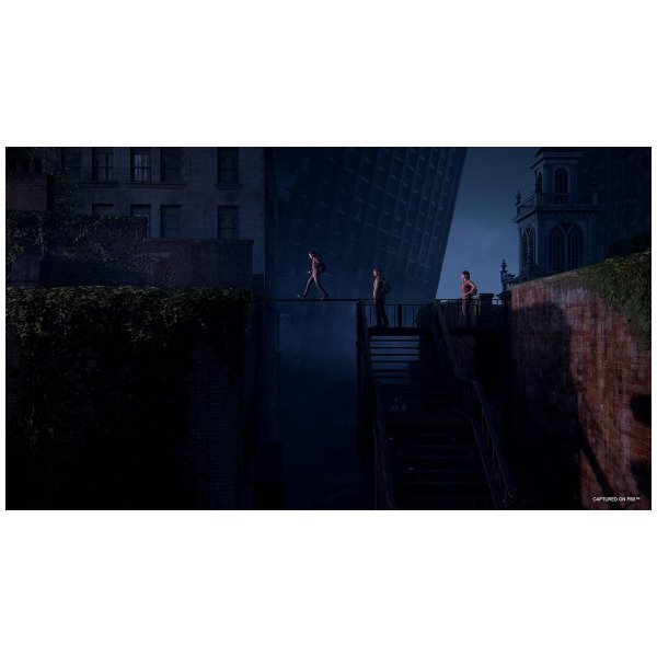 The Last Of Us Part I - PlayStation 5