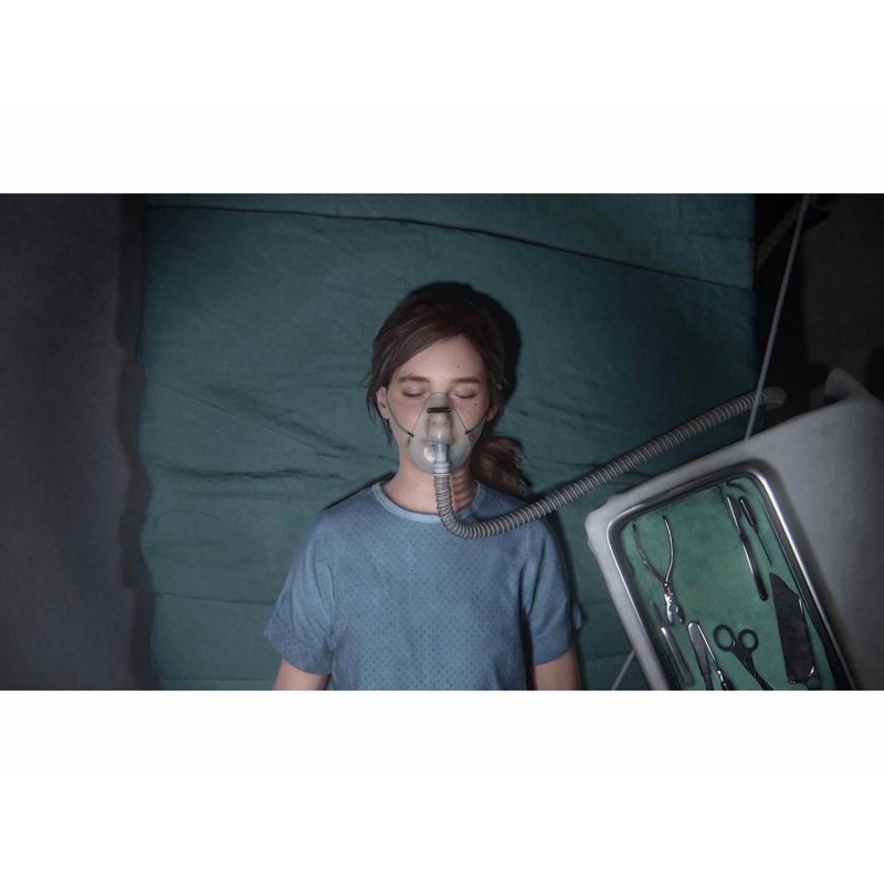 The Last Of Us Part II Remastered - PlayStation 5