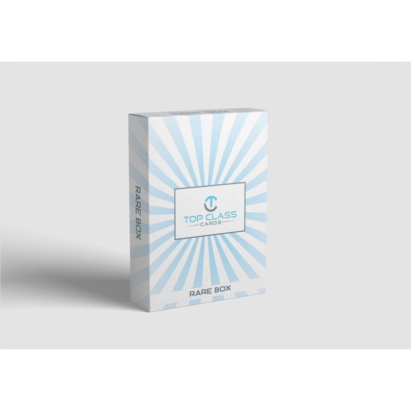 Top Class Cards Rare Box 25 Rare Pokemon Cards Black Star Rare Cards Guaranteed Compatible With Pokemon Cards