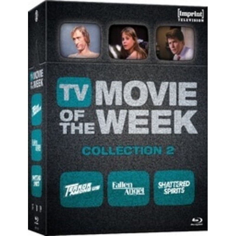 TV Movie of the Week Collection Two (1981-1986)