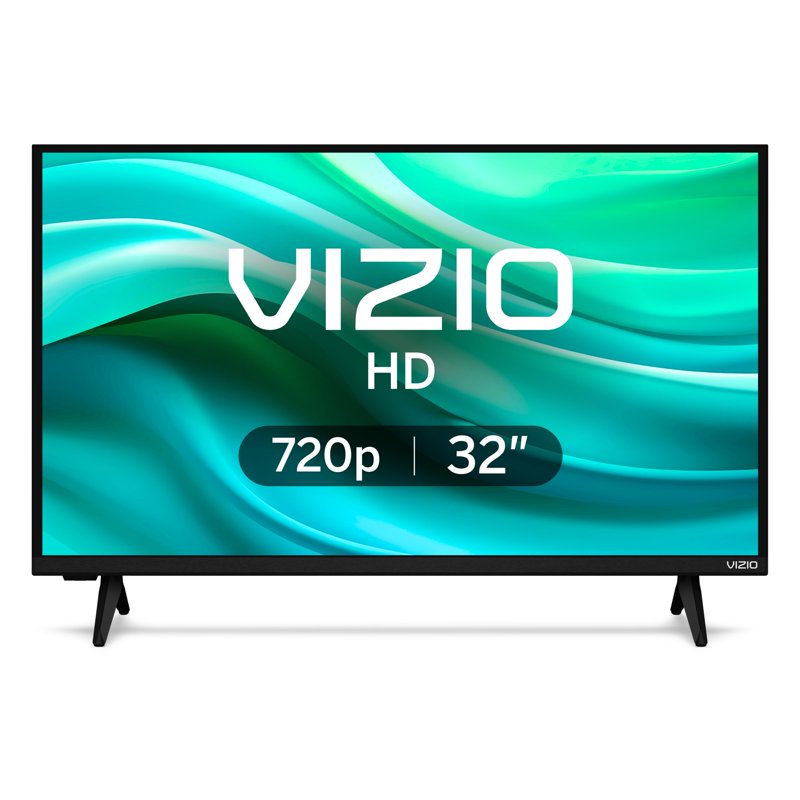 VIZIO 32” Class HD 720p LED Smart TV (VHD32M-08)