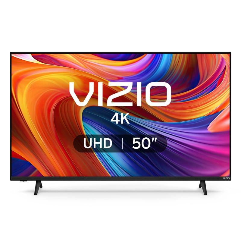 VIZIO 50" Class 4K UHD LED HDR Smart TV (V4K50M-08)