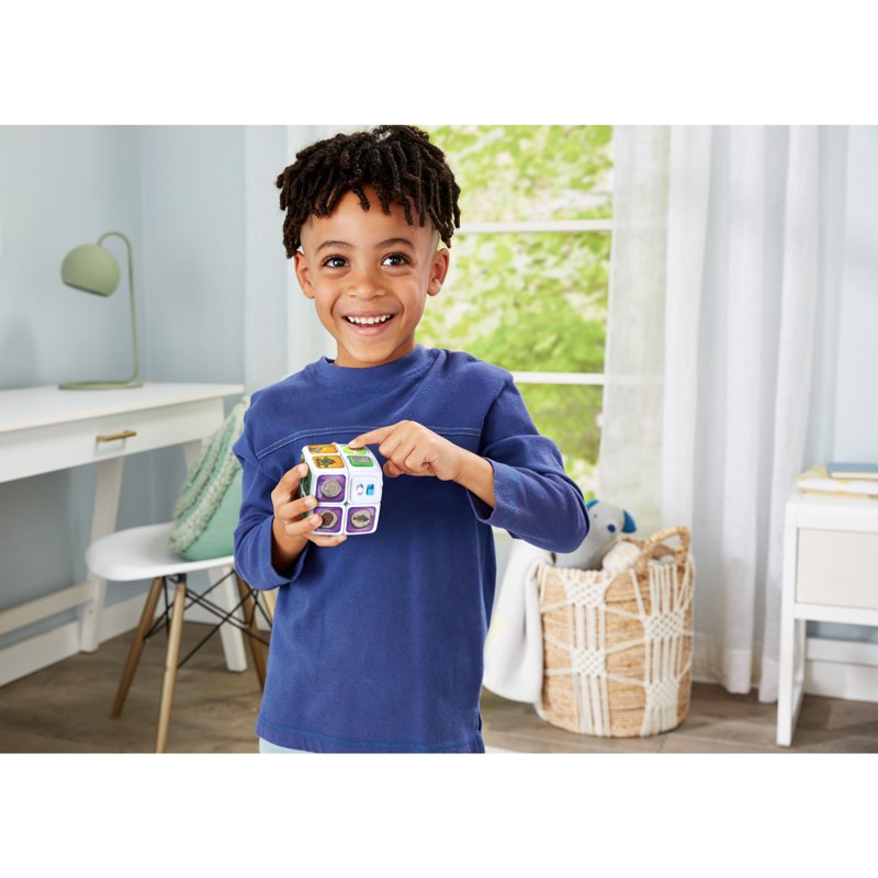 VTech Twist Adventures - Dino Discoveries With Accessories Baby And Toddler Toys