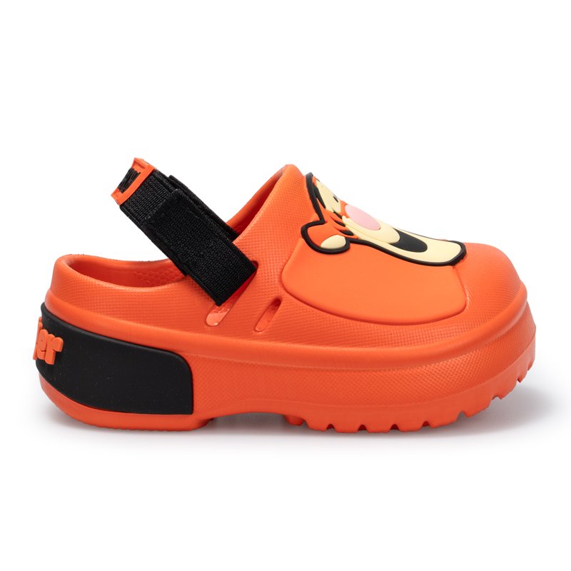 Winnie The Pooh Tigger Little & Big Boys Comfort Clog Sandal
