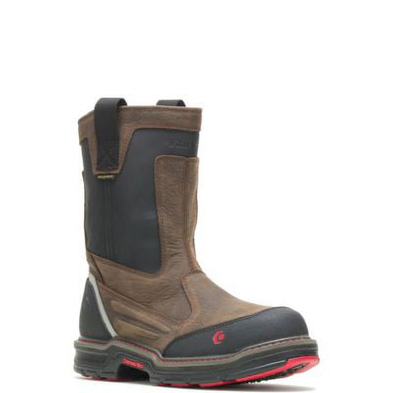 Wolverine Overman Waterproof CarbonMAX Wellington Men