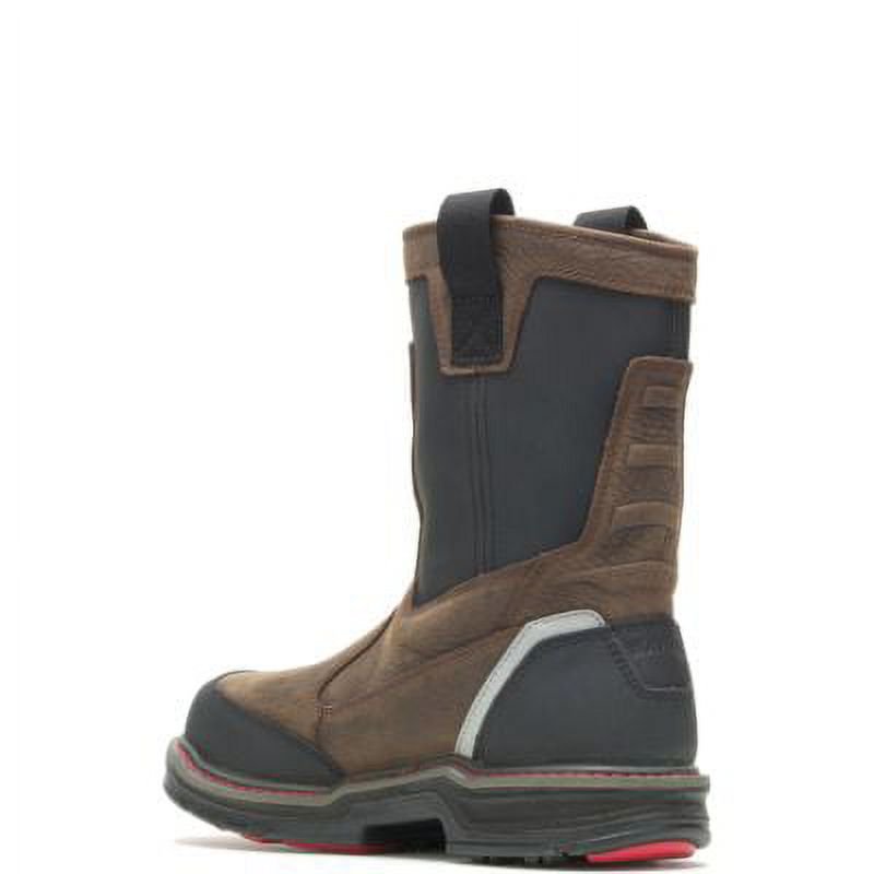 Wolverine Overman Waterproof CarbonMAX Wellington Men