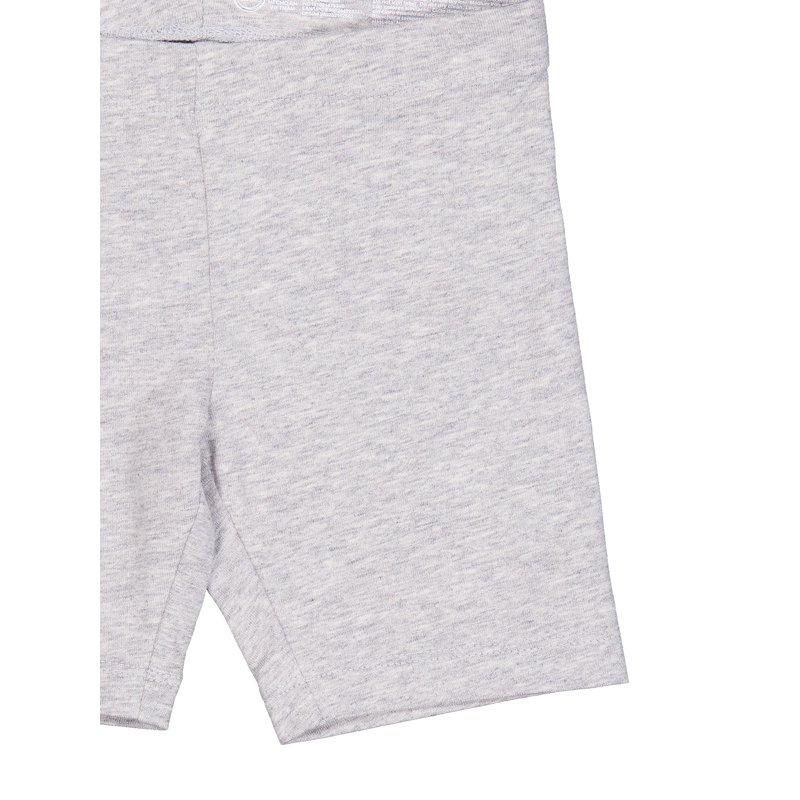 Wonder Nation Girls Bike Shorts 6-Pack Sizes 4-18 & Plus