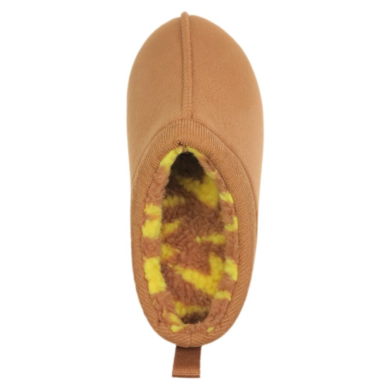 Wonder Nation Kids Cozy Slippers