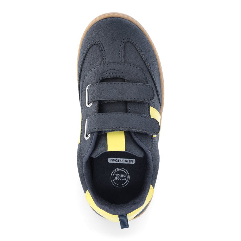 Wonder Nation Toddler Boys And Toddler Girls Sport Sneakers