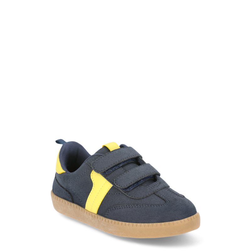 Wonder Nation Toddler Boys and Toddler Girls Sport Sneakers